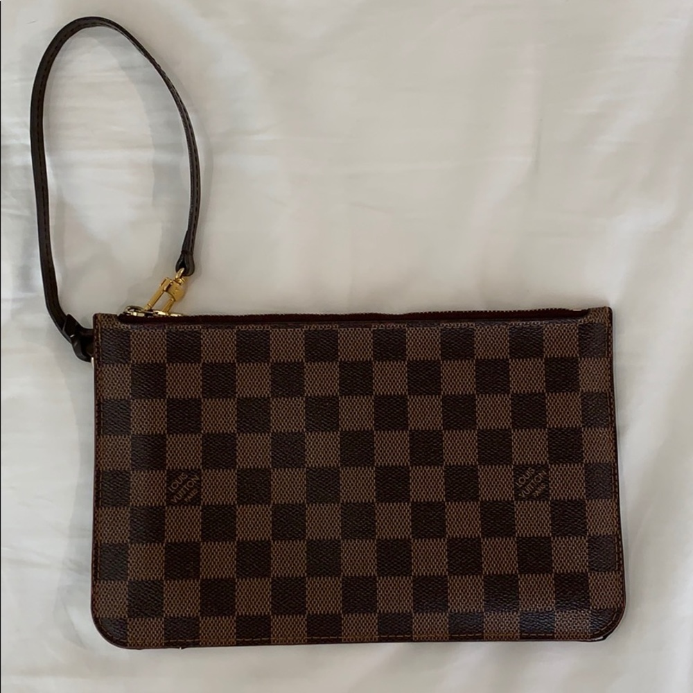 Louis Vuitton Pouch